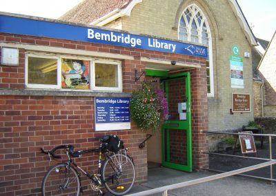 Bembridge Library