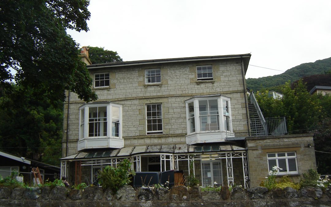 St Catherine’s School